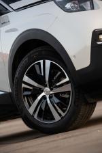 Peugeot 3008 GT HYBRID4 2019 года (WW)